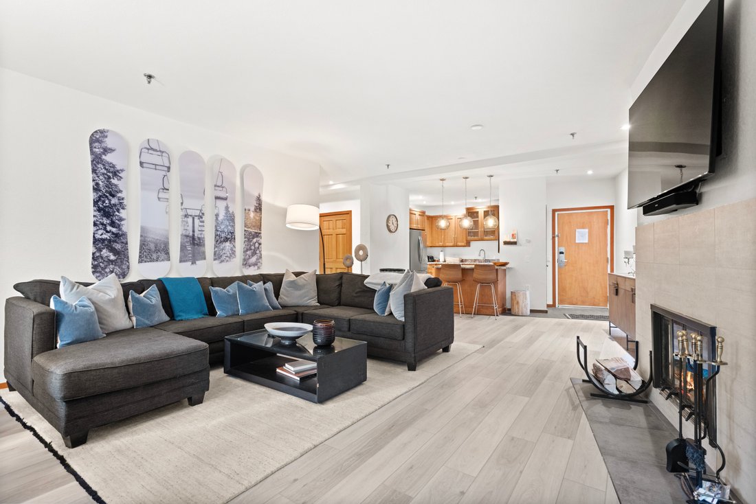 Condo in Snowmass Village, Colorado, United States 1 - 16364741
