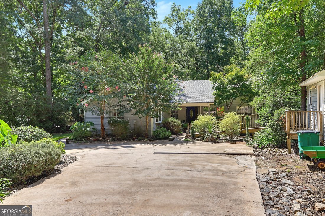 House in Buckhead, Georgia, United States 4 - 18443185