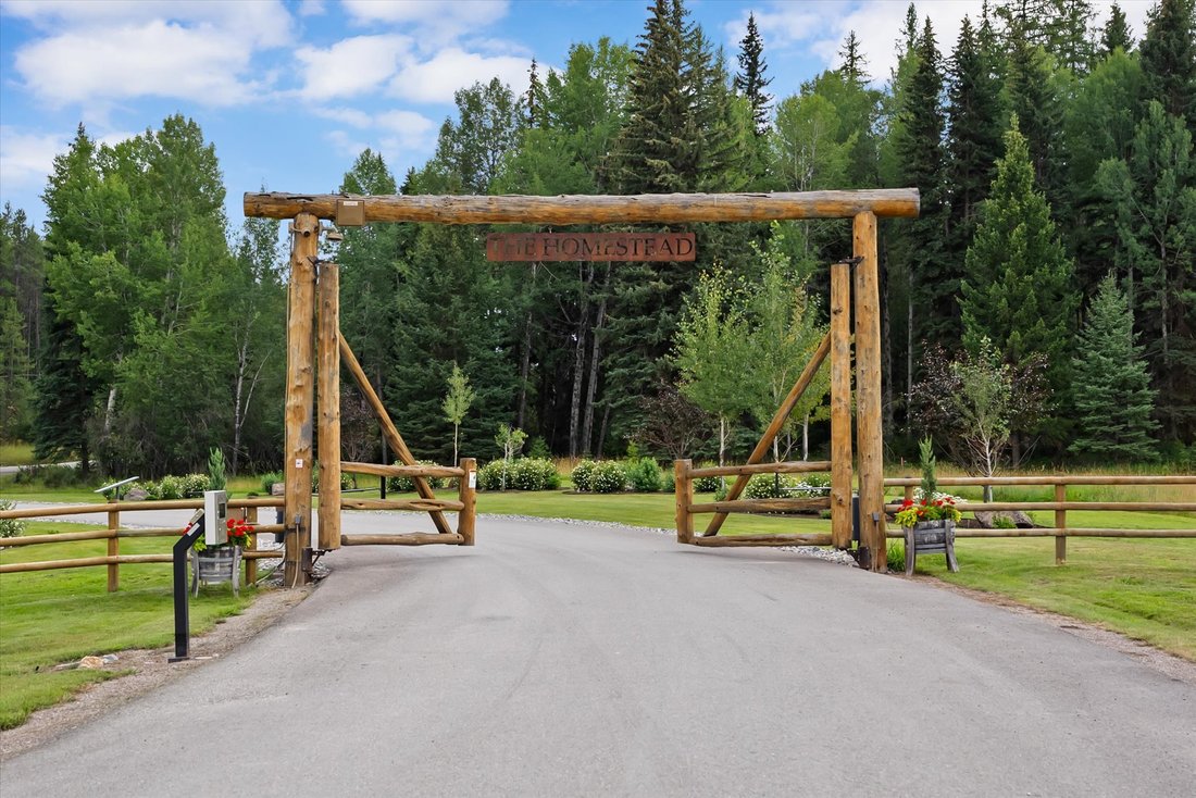 Land in Whitefish, Montana, United States 3 - 18443864