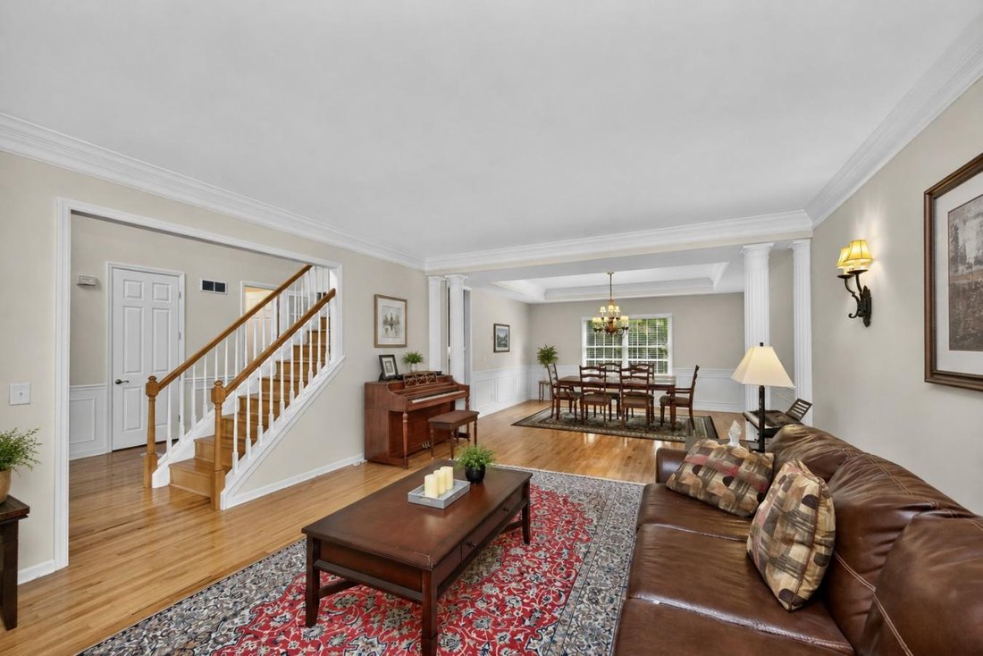 House in Loveland, Ohio, United States 4 - 18443477