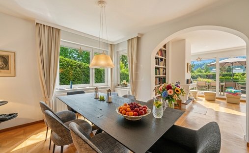 Wohnung in Wien, Wien, Österreich 1
