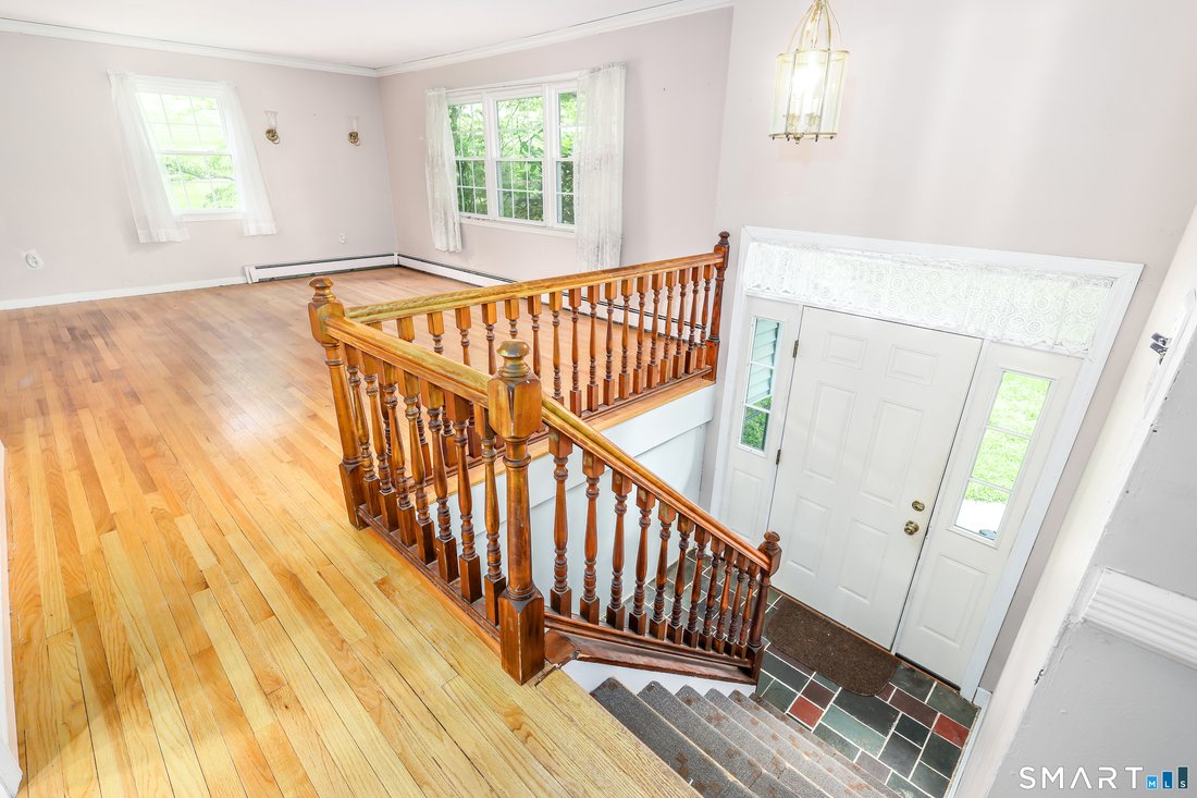 House in New Fairfield, Connecticut, United States 4 - 18440934