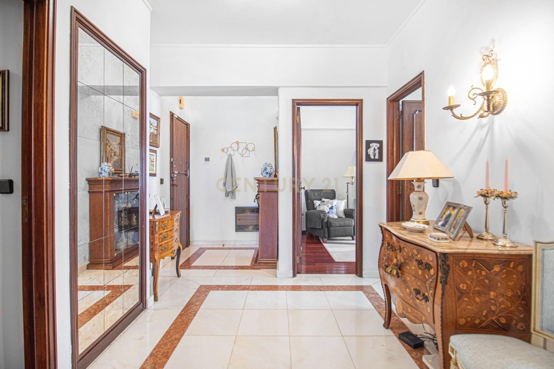 Apartment in Belem, Lisbon, Portugal 4 - 18443443