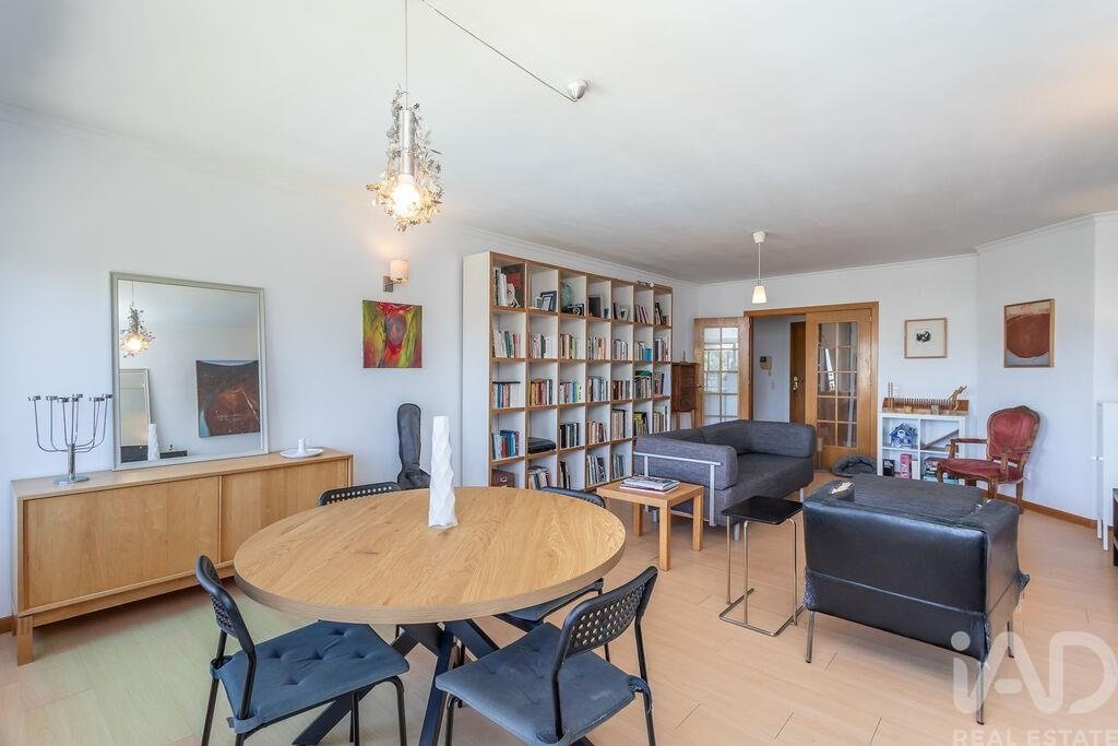 Apartment in Cascais e Estoril, Lisbon, Portugal 3 - 18445075