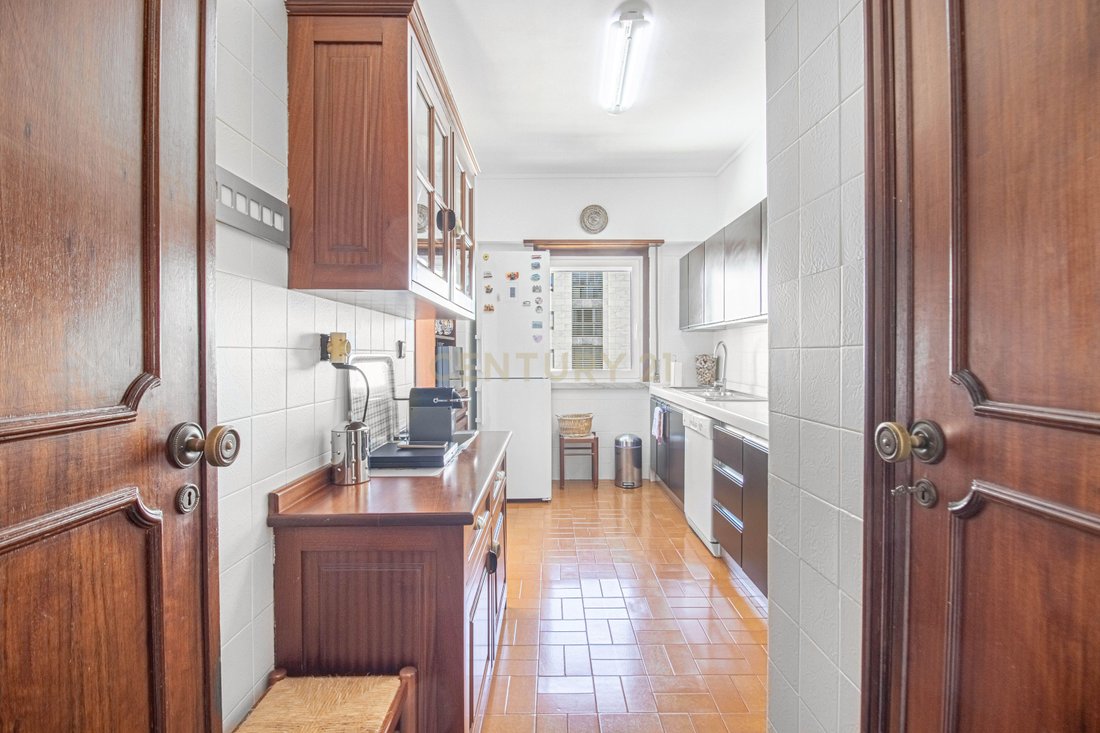 Apartment in Belem, Lisbon, Portugal 5 - 18443443