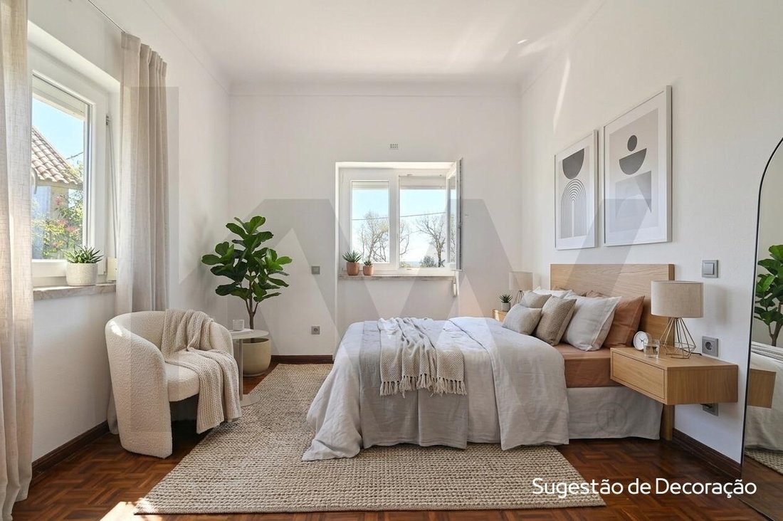 Townhouse in Mafra, Lisbon, Portugal 5 - 18416814
