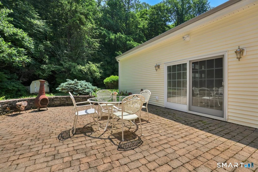 House in Southington, Connecticut, United States 4 - 18411913