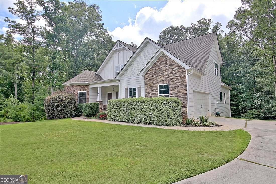 House in Senoia, Georgia, United States 5 - 18443172