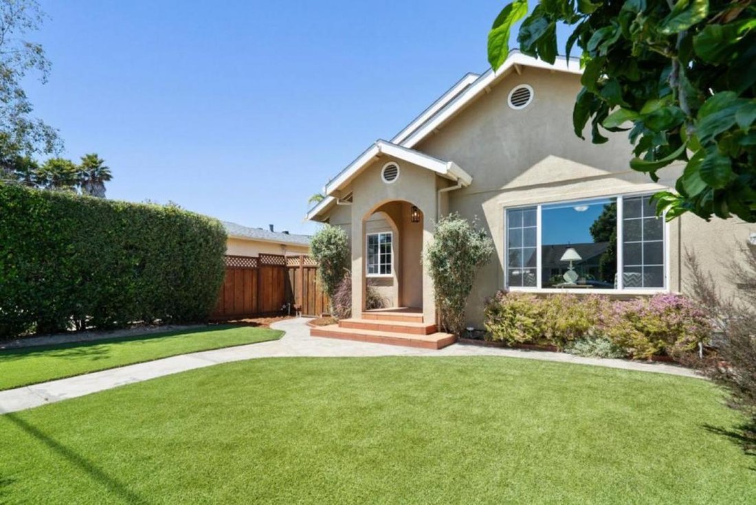 House in Santa Cruz, California, United States 4 - 18443474
