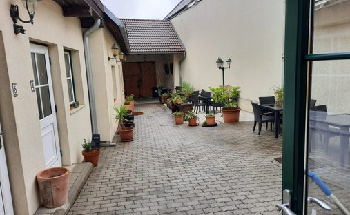 Brunn am Gebirge, Bassa Austria, Austria 1