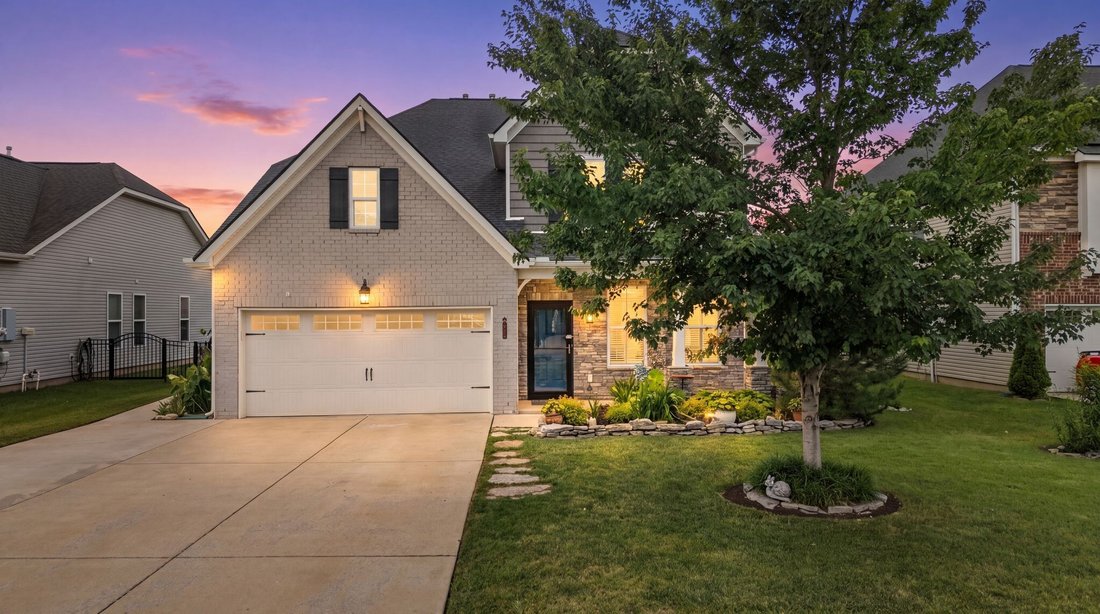 House in Murfreesboro, Tennessee, United States 3 - 18443121