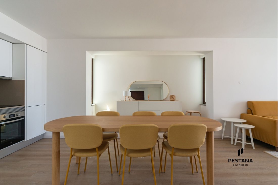 Apartamento en Porto Covo, Setúbal Municipality, Portugal 5 - 18443597