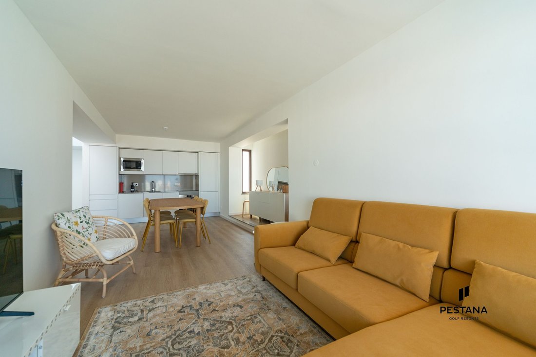 Apartamento en Porto Covo, Setúbal Municipality, Portugal 2 - 18443597