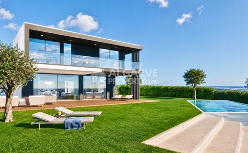Villa a Vilamoura, Quarteira, Algarve 1