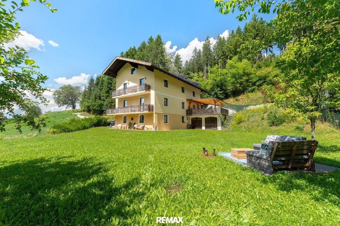 Bleiburg, Carinthia, Austria 1 - 17330060