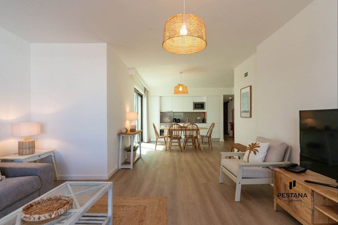 Apartment in Porto Covo, Setubal, Portugal 5 - 18443633
