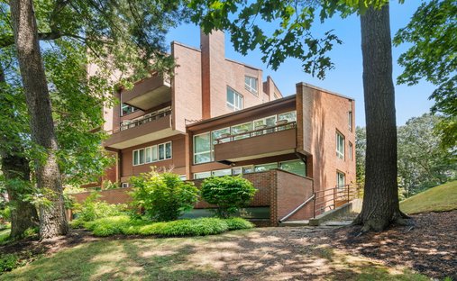 Condo in Boston, Massachusetts, United States 1