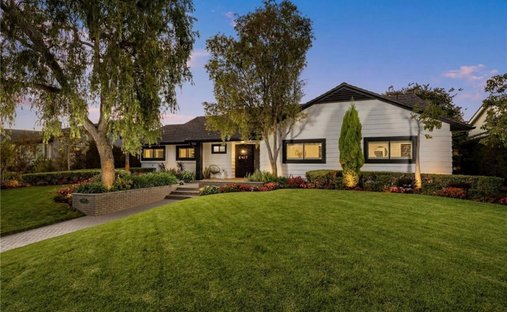 Casa a Signal Hill, California, Stati Uniti 1