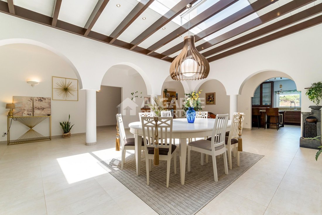 Villa in Vilamoura, Quarteira, Algarve 5 - 18443961