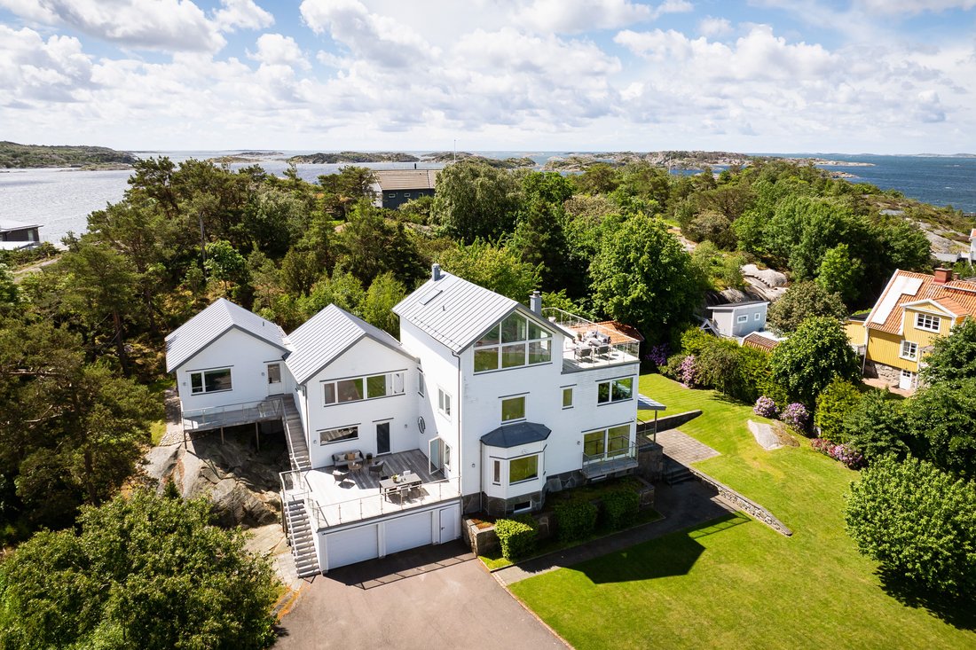 Villa in Gothenburg, Västra Götaland County, Sweden 4 - 17571503