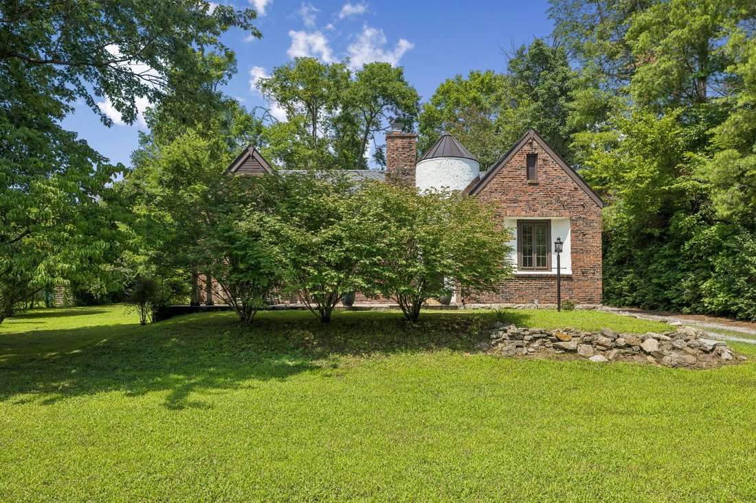 House in Nashville, Tennessee, United States 2 - 18443147