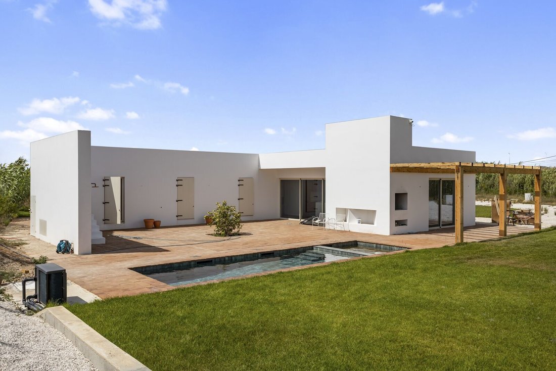 Villa in Porto Covo, Setubal, Portugal 3 - 16468219
