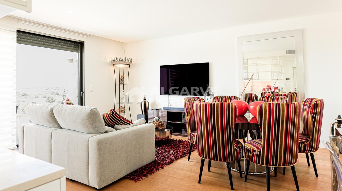 Apartment in Vilamoura, Quarteira, Algarve 2 - 18269703