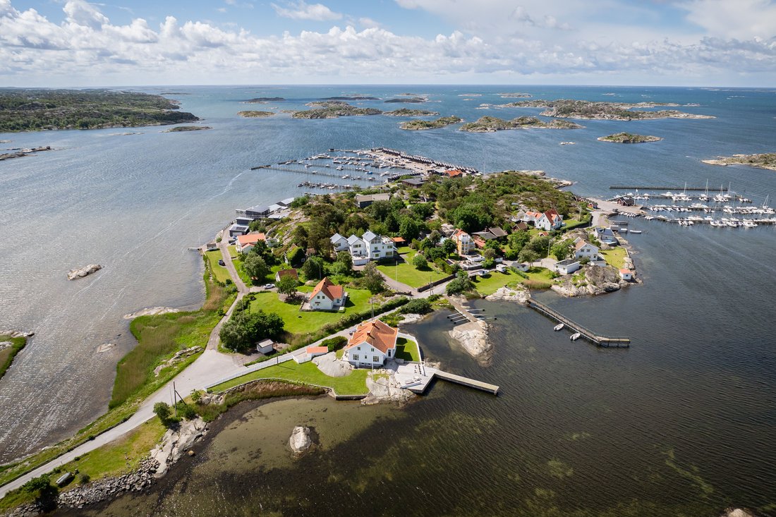 Villa in Gothenburg, Västra Götaland County, Sweden 3 - 17571503