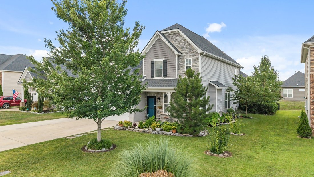House in Murfreesboro, Tennessee, United States 4 - 18443121