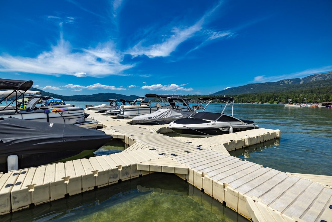 Condo in Whitefish, Montana, United States 3 - 18443882