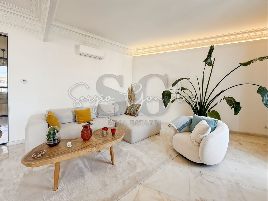 Apartment in Sarrià-Sant Gervasi, Barcelona, Spain 5 - 18443524