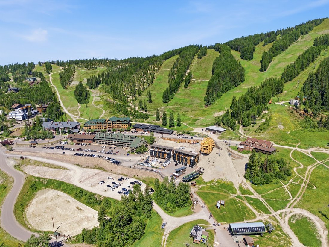 Condo in Whitefish, Montana, United States 4 - 15166818