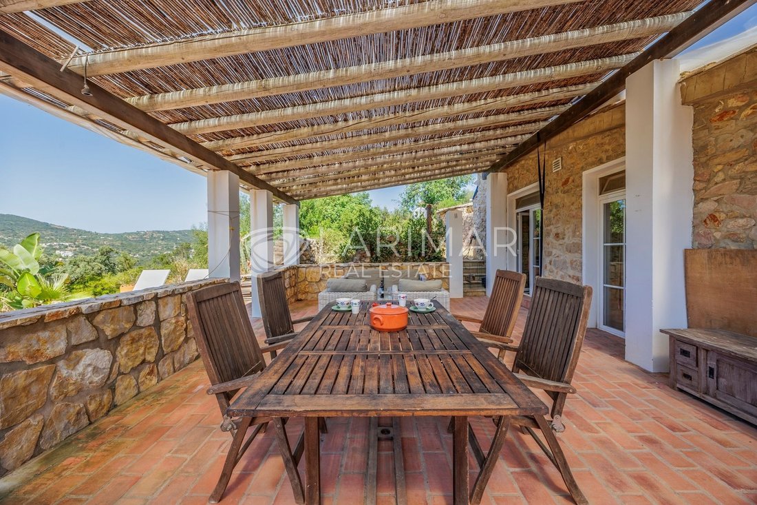 Villa en Estoi, Algarve, Portugal 5 - 15940527