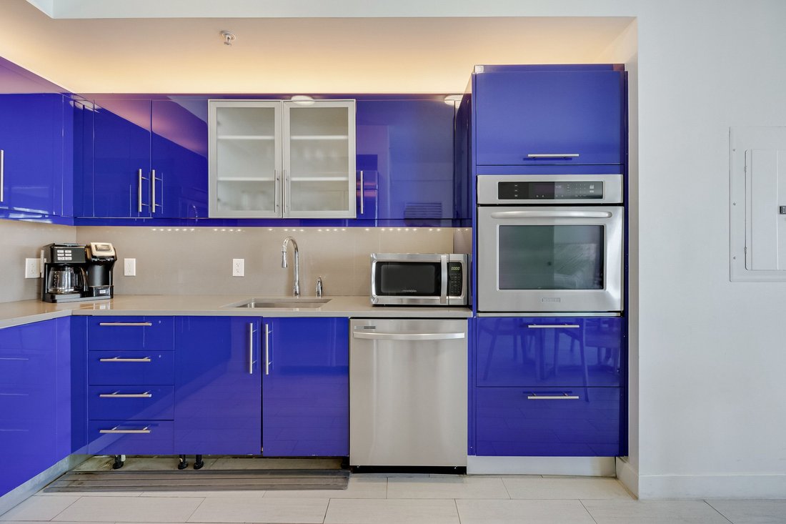Condominio a Fort Lauderdale, Florida, Stati Uniti 4 - 18443266