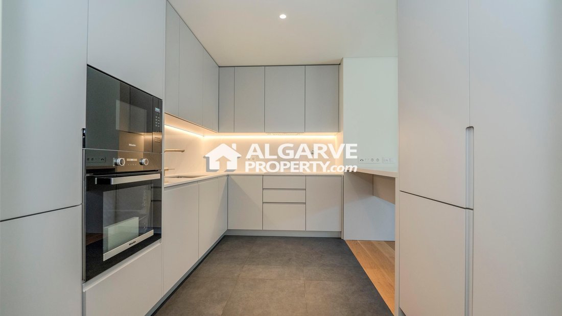 Apartment in Quarteira, Algarve, Portugal 3 - 18443792