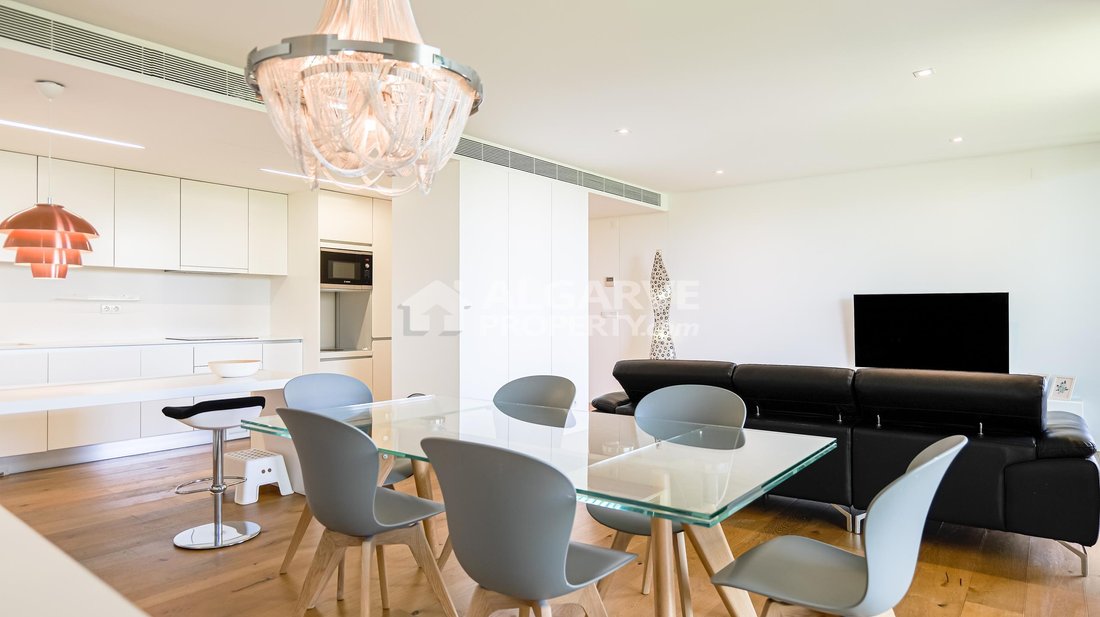 Apartment in Vilamoura, Quarteira, Algarve 2 - 18269715