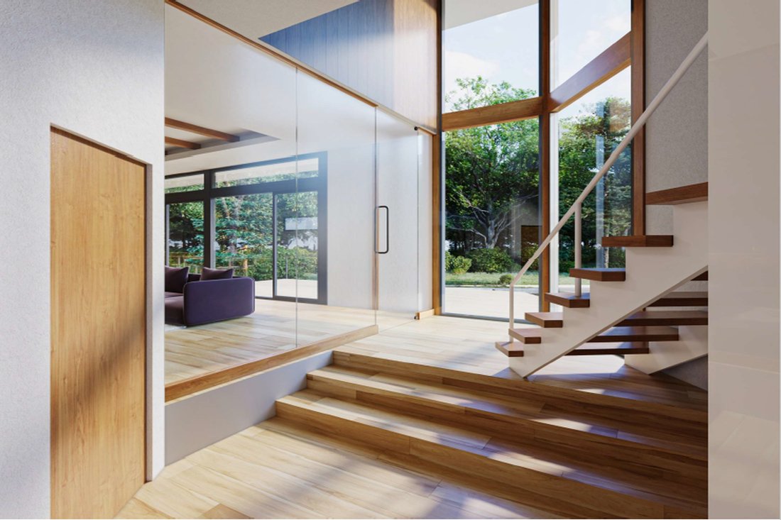 House in Karuizawa, Nagano, Japan 4 - 18443271