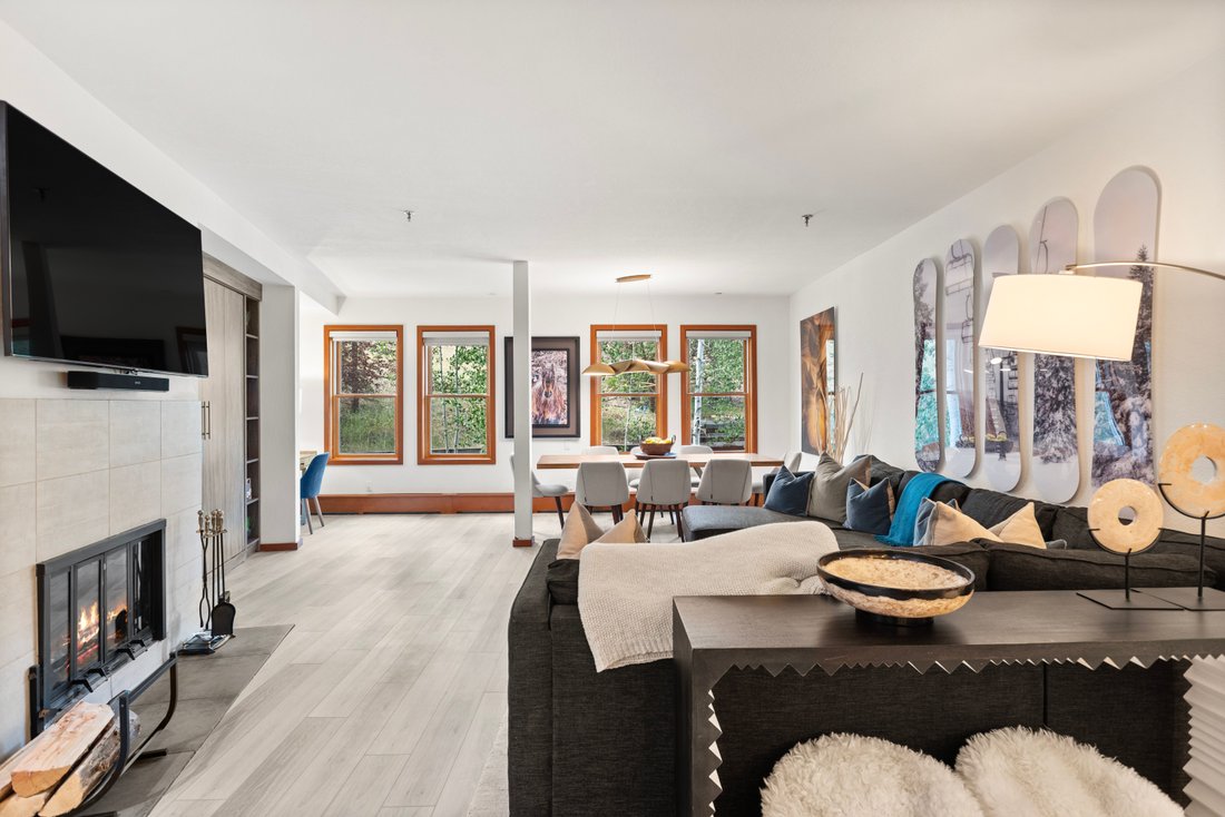 Condo in Snowmass Village, Colorado, United States 3 - 16364741