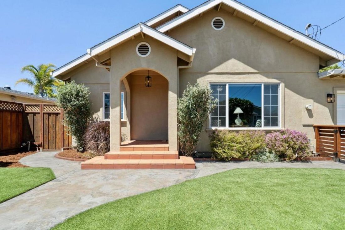 House in Santa Cruz, California, United States 1 - 18443474