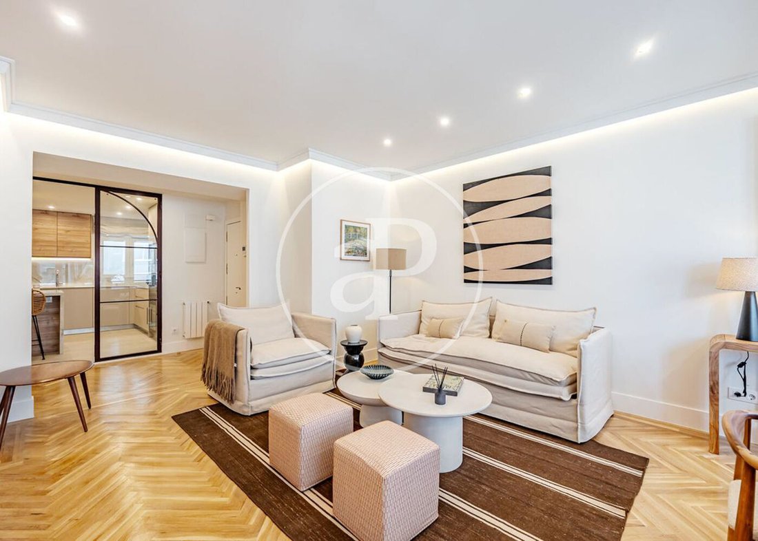 Apartment in Tetuan, Madrid, Spain 5 - 18443513