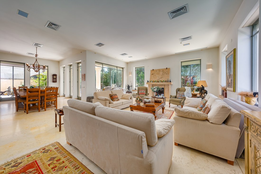 House in Ramat Hasharon, Tel Aviv District, Israel 4 - 18443418
