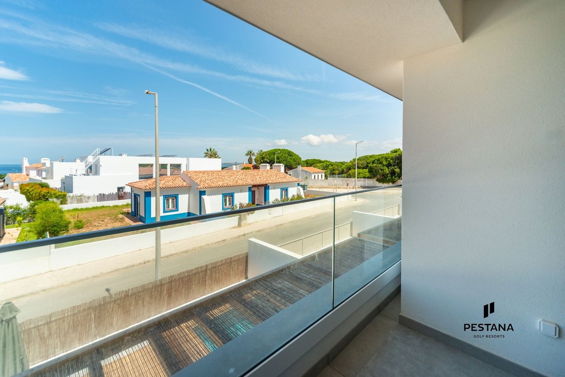 Apartamento en Porto Covo, Setúbal Municipality, Portugal 4 - 18443597