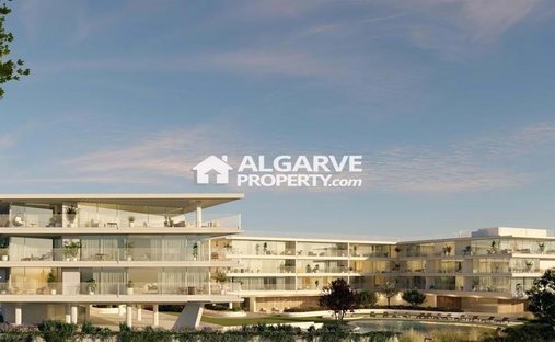 Appartamento a Vilamoura, Quarteira, Algarve 1