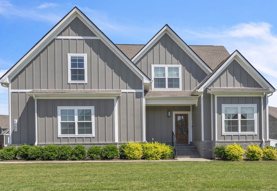 House in Christiana, Tennessee, United States 2 - 18443152