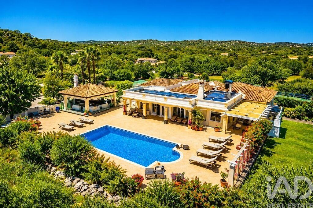 Azienda agricola a Santa Bárbara de Nexe, Algarve, Portogallo 1 - 16706366