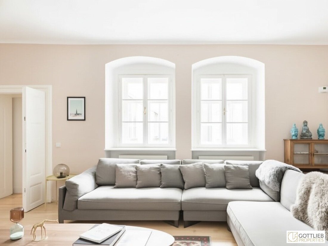 Apartment in Vienna, Wien, Austria 1 - 18444154