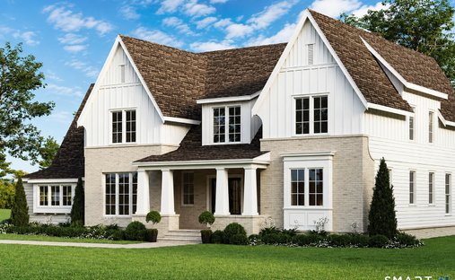 Casa en Essex, Connecticut, Estados Unidos 1