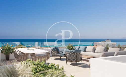 Apartamento en Santa Margarita, Islas Baleares, España 1