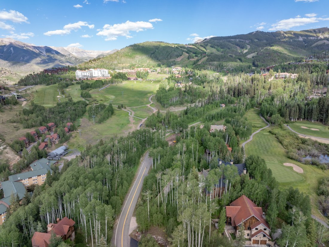Mountain Village, Colorado, United States 4 - 18444313