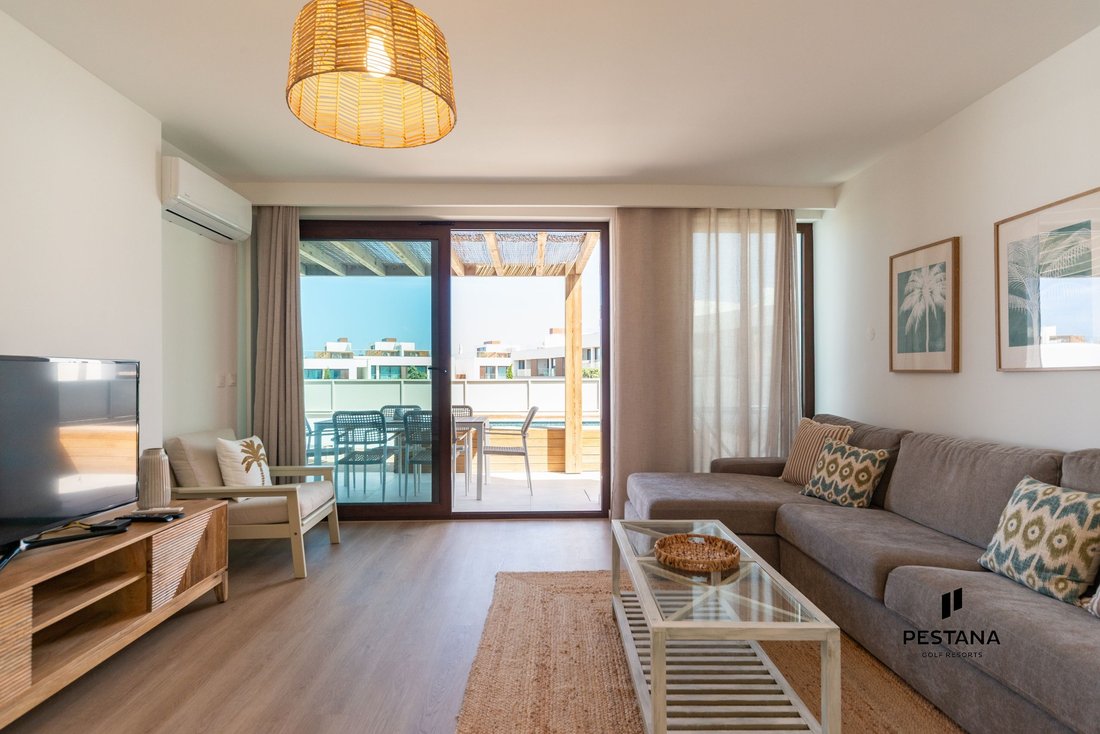 Apartment in Porto Covo, Setubal, Portugal 3 - 18443633